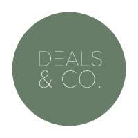 Logo Deals & Co. financieringsaanvraag
