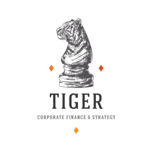 Logo Tiger Corporate Finance & Strategy